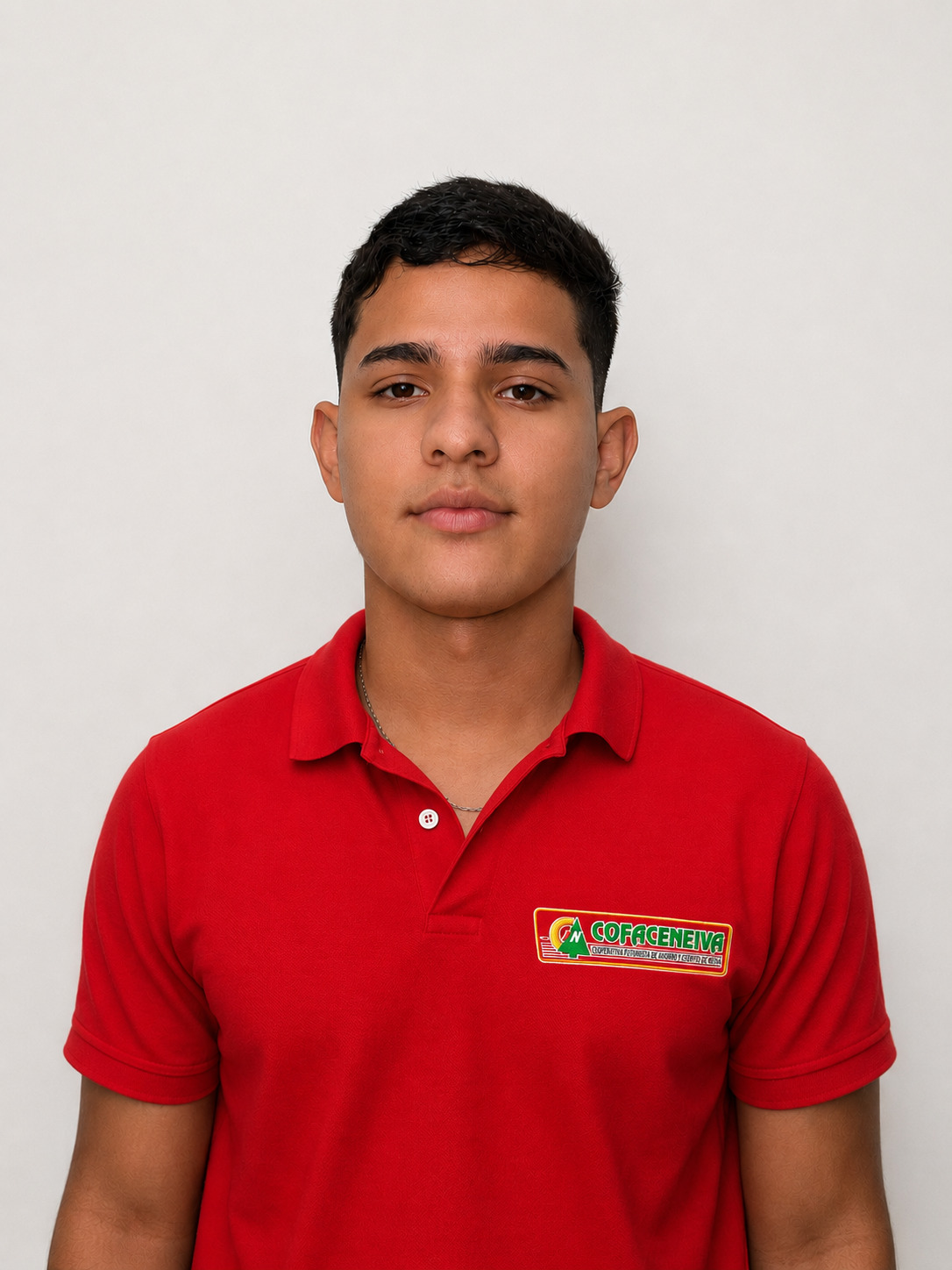 RONALD SERRATO SERRATO